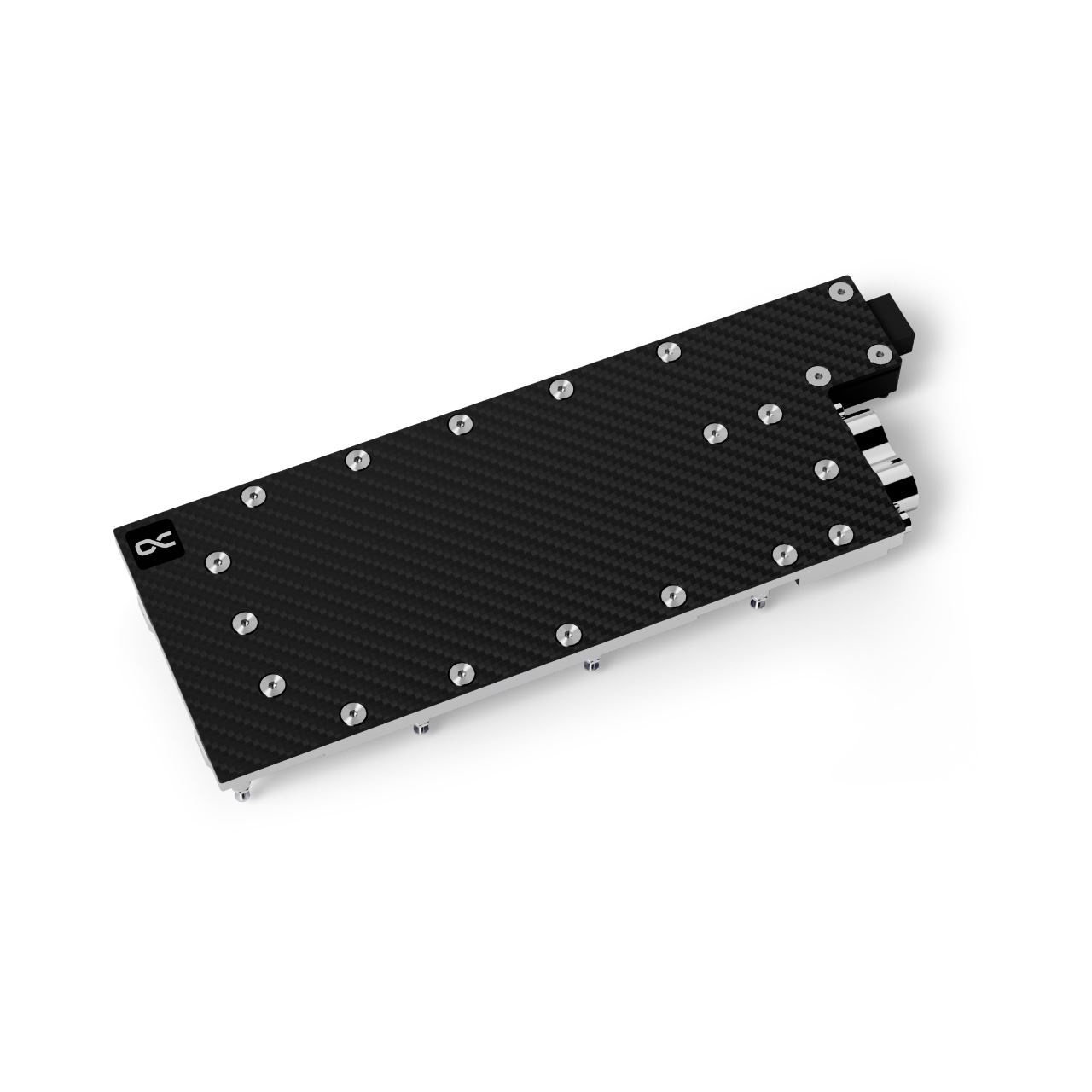 Alphacool ES NV A100 80GB PCIe