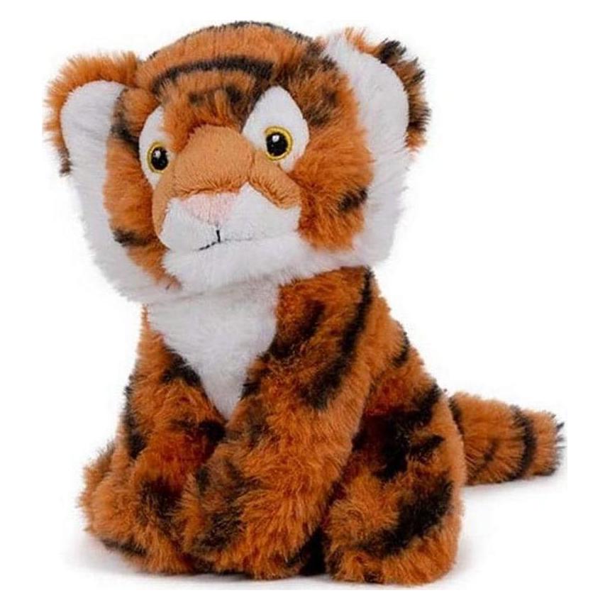 Semo ECO Edition Tiger 15cm (15 cm) (TGO-06SB01)