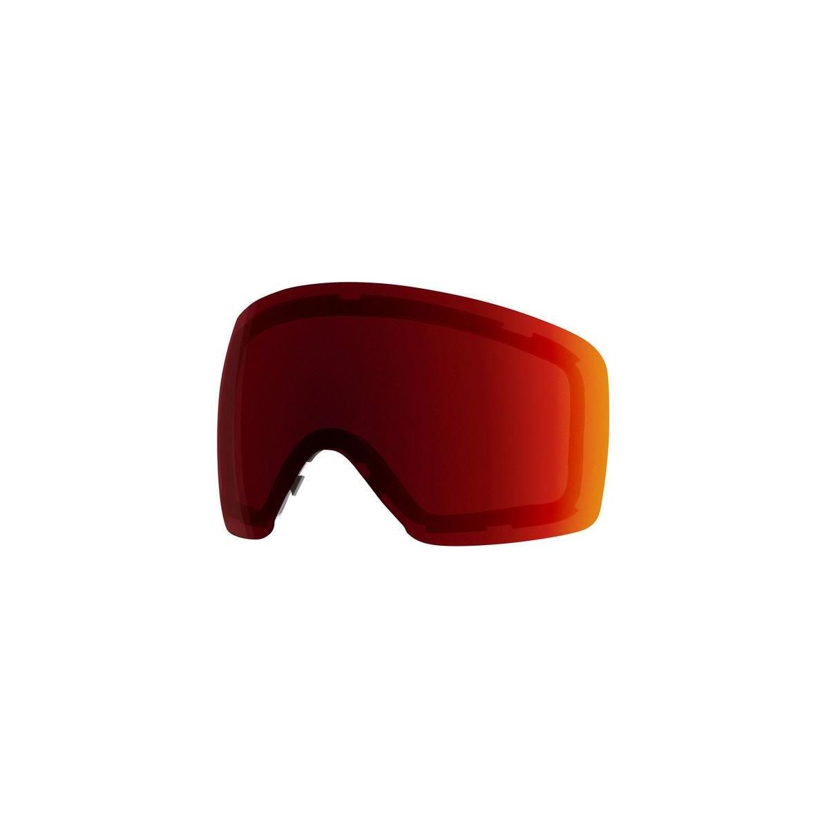 Smith L Skyline chromapop sun red mirror (6K) 400581VLE026K