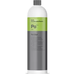 Koch Chemie Pol Star 1L Polsterreiniger Sitzreiniger 92001