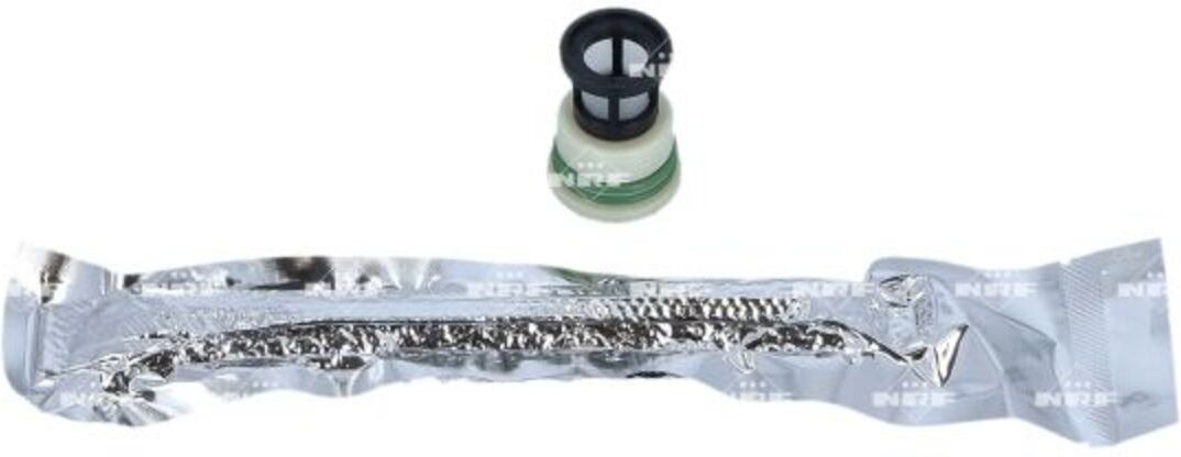 Trockner, Klimaanlage NRF 33413