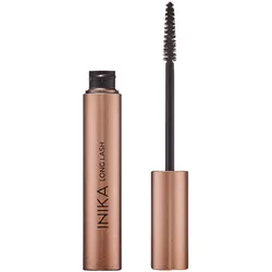 8ml INIKA Long Lash Mascara