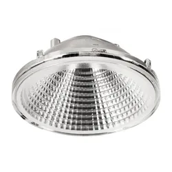 Deko-Light Zubehör Reflektor 24° für Serie Nihal Mini