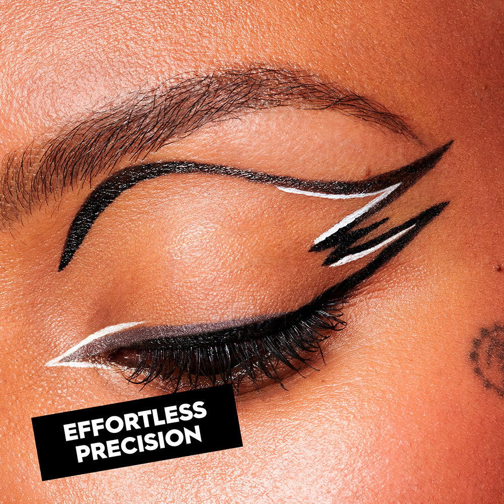 Urban Decay Doublure d’encre 24/7 #Zero