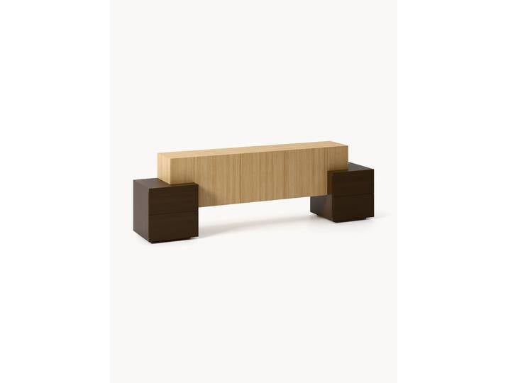 Holz-Sideboard Pino