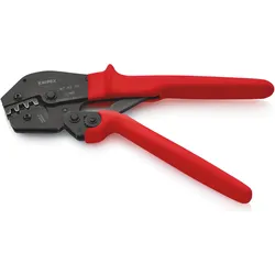 Knipex, Zange, Crimpzange (250 mm)