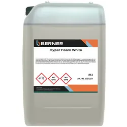 Powerschaum 25 Ltr. Kaniste