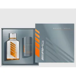 Mercedes-AMG Geschenkset Silver Thrill Herrenduft B66959843