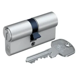 Basi AS - 30/30 mm Profil-Doppelzylinder