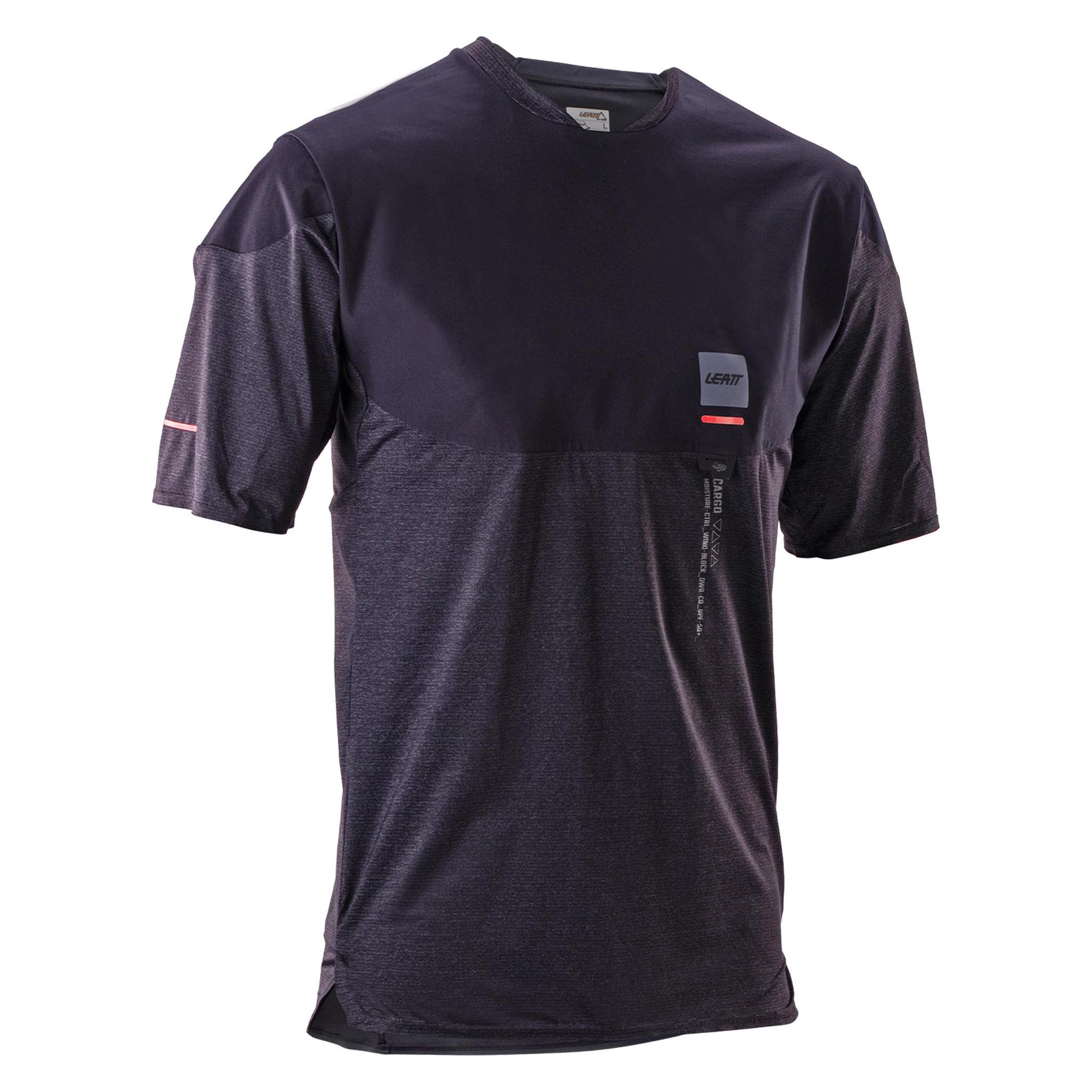 Leatt MTB Trail 6.0 Jersey Cargo (XL) (68040056)