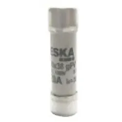 ESKA PV-Sicherung 6A 10,3x38/1000V 1.038.725