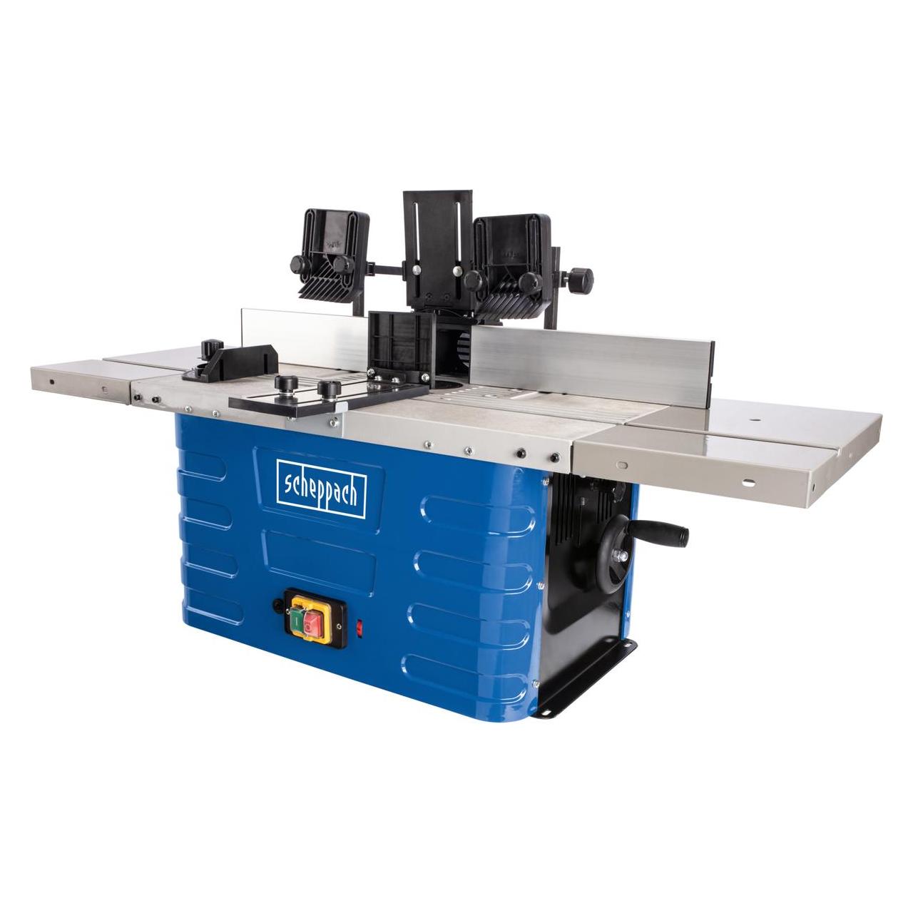 Scheppach HF60 (Fräsmaschine) (5902106901)