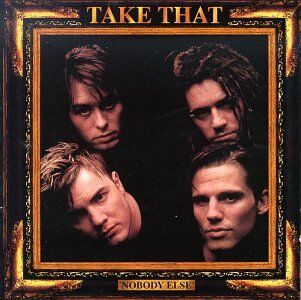 Take That - Nobody Else-Limitiert - Preis vom 09.10.2026 07:28:09 h