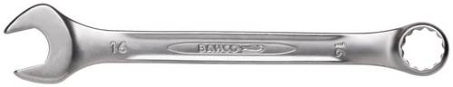 Bahco 111M-27 Ring-Maulschlüssel 1 Stück Schlüsselweite (Metrisch) 27mm