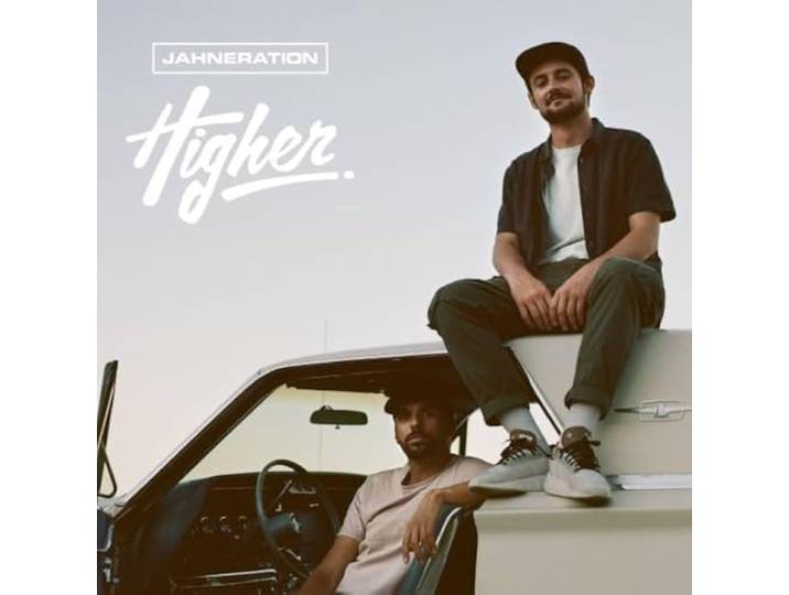 Higher