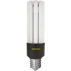 MEGAMAN LED HQL/HQI Clusterlite 80W (300W) E40 850 NODIM