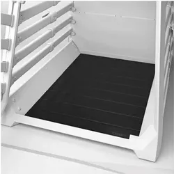 Thule Bodenmatte (dog mat) zu Allax (Hund), Tiertransport