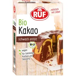 Bio-Kakao 125 g