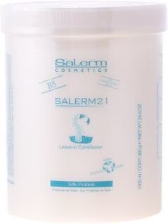 Salerm Leave in conditioner 1000 ml 1 L