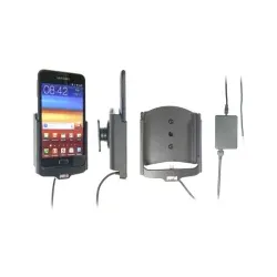 Brodit 513303 Mobile Phone Halter - Samsung Galaxy Note GT-N7000 aktiv - Halt...