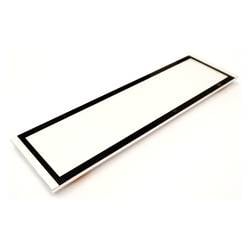 Display Elektronik Hintergrundbeleuchtung Weiß DELP502-W
