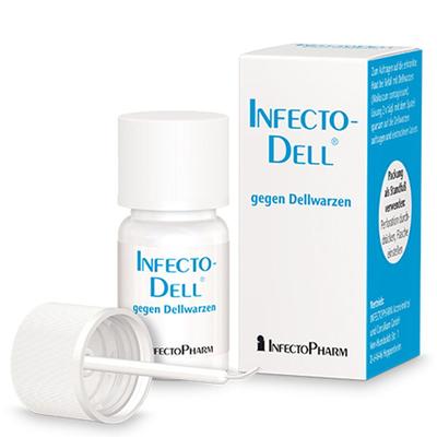 Infectodell Lösung 2 ml