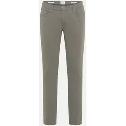 Five-Pocket-Hose Grau 34/32