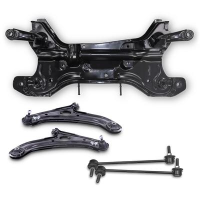 Atec Achskörper SET Vorderachse Hyundai Getz [Hersteller-Nr. 40580941] für Hyundai