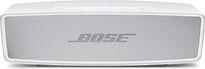Bose SoundLink Mini II Special Edition silber