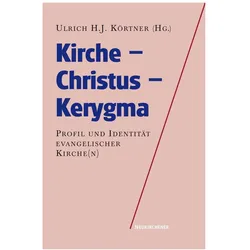 Kirche - Christus - Kerygma, Fachbücher