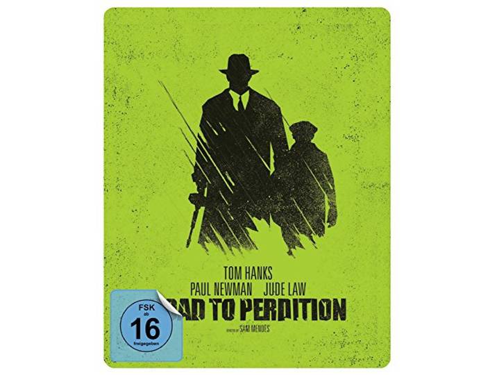 Road to Perdition