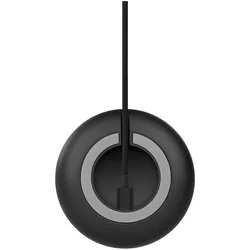 Hombli Smart IR Remote (Universal Fernbedienung, Infrarot, WLAN), Fernbedienung, Schwarz