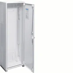 Hager Schrank FP61SW2