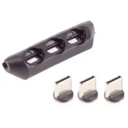 PD 7-Pin Magnetstecker Set, 3x USB-C