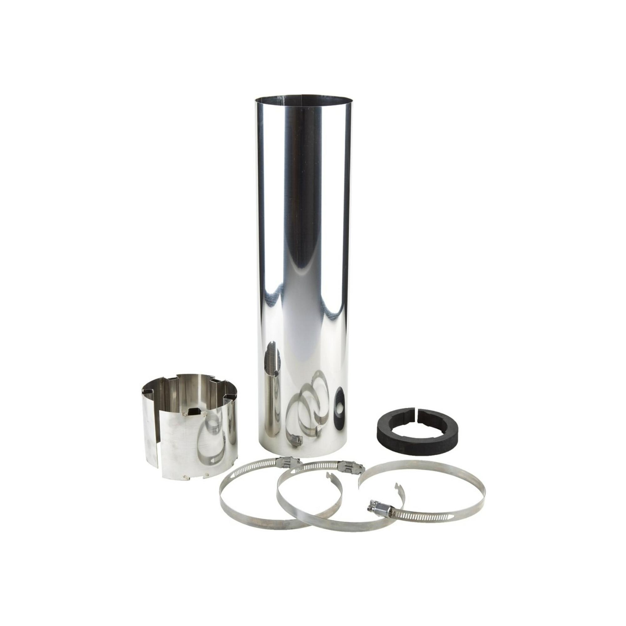 Wilo Kühlmantelrohr für TWI 6 + 6"-Motor 1000 mm, 6V R6 DR3 DS2 A2 Kit (6041887)