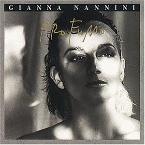 Gianna Nannini - Profumo - Preis vom 08.10.2026 07:26:42 h