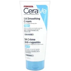 Cerave SA Anti-Rough Smoothing Cream 170g