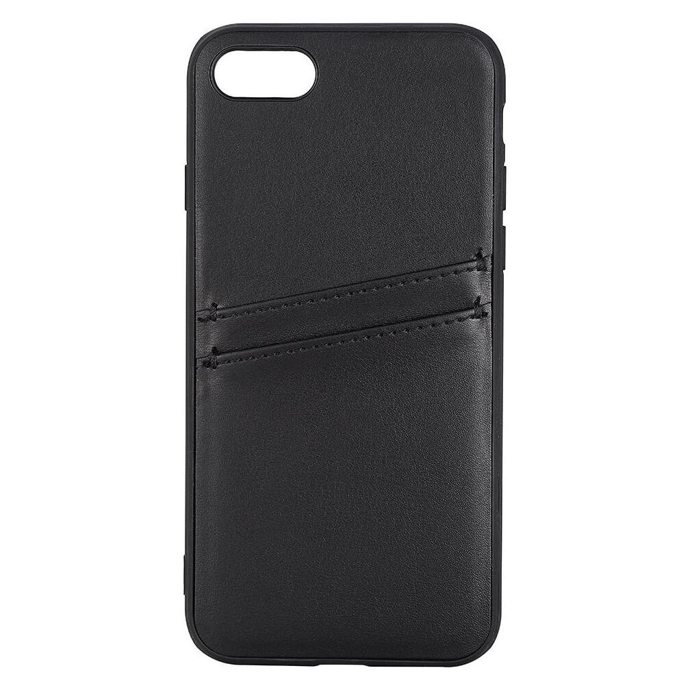 Carl BUFFALO Backcover PU 2 card (Apple iPhone 7, Apple iPhone 8, Apple iPhone SE) (590085)