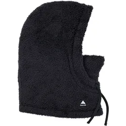 BURTON LYNX HOOD Facemask 2027 true black