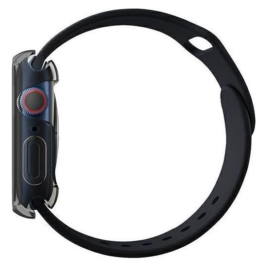 Uniq Apple Watch 7 Bildschirmrahmen, 45 mm (Uni000651-0)