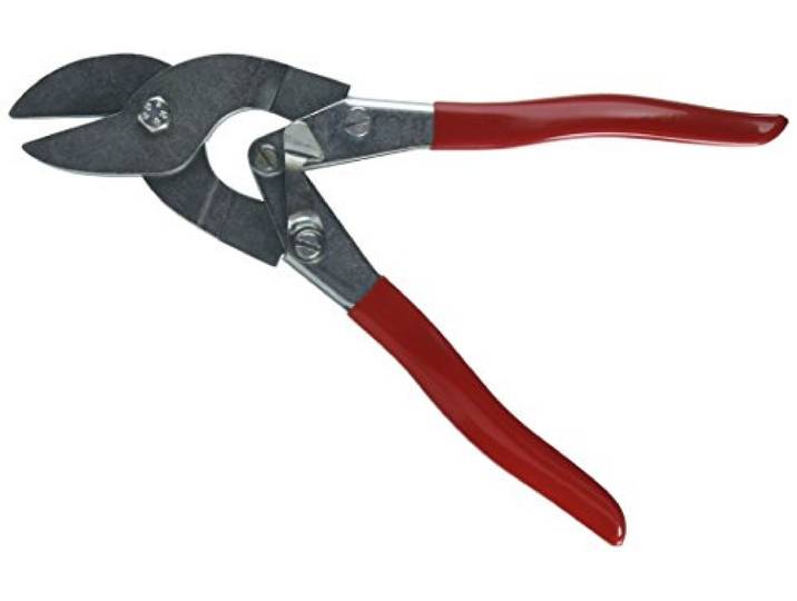 Bessey Alicate estrechar tubos