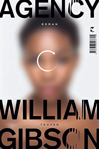 William Gibson - Agency - Preis vom 30.09.2026 09:01:18 h