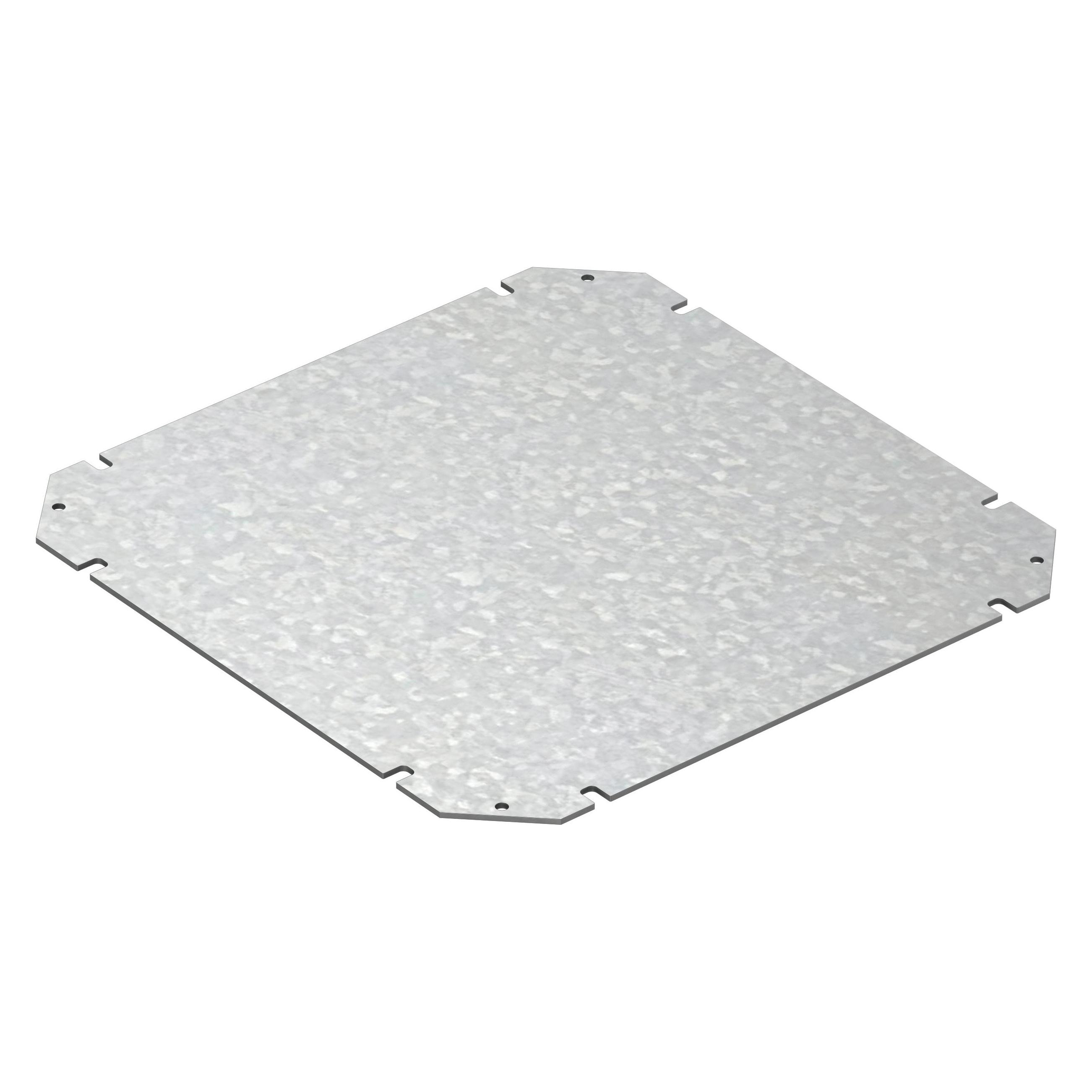 Spelsberg GEOS MPS-3030 Montageplatte GEOS MPS-3030 (72001301)