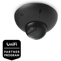 Ubiquiti All-weather vandal-proof 4K (3840 x 2160 Pixels), Netzwerkkamera
