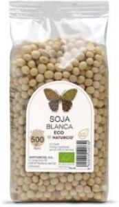 Naturcid Eco Soja Blanca 500 gr