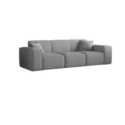 SOFA Celes Premium 3-sitzer Ascot Bukla