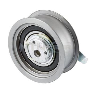 SNR Spannrolle, Zahnriemen GT357.13 für VW