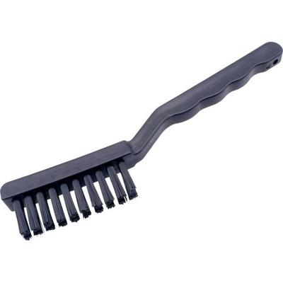 Quadrios ESD-Bürste Borsten-Länge: 19 mm Bürsten-Fläche, Breite: 13.5 mm Bürsten-Fläche, Länge: 67 mm 1 St.
