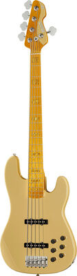 Markbass MB GV5 Gloxy Val Cream Cream