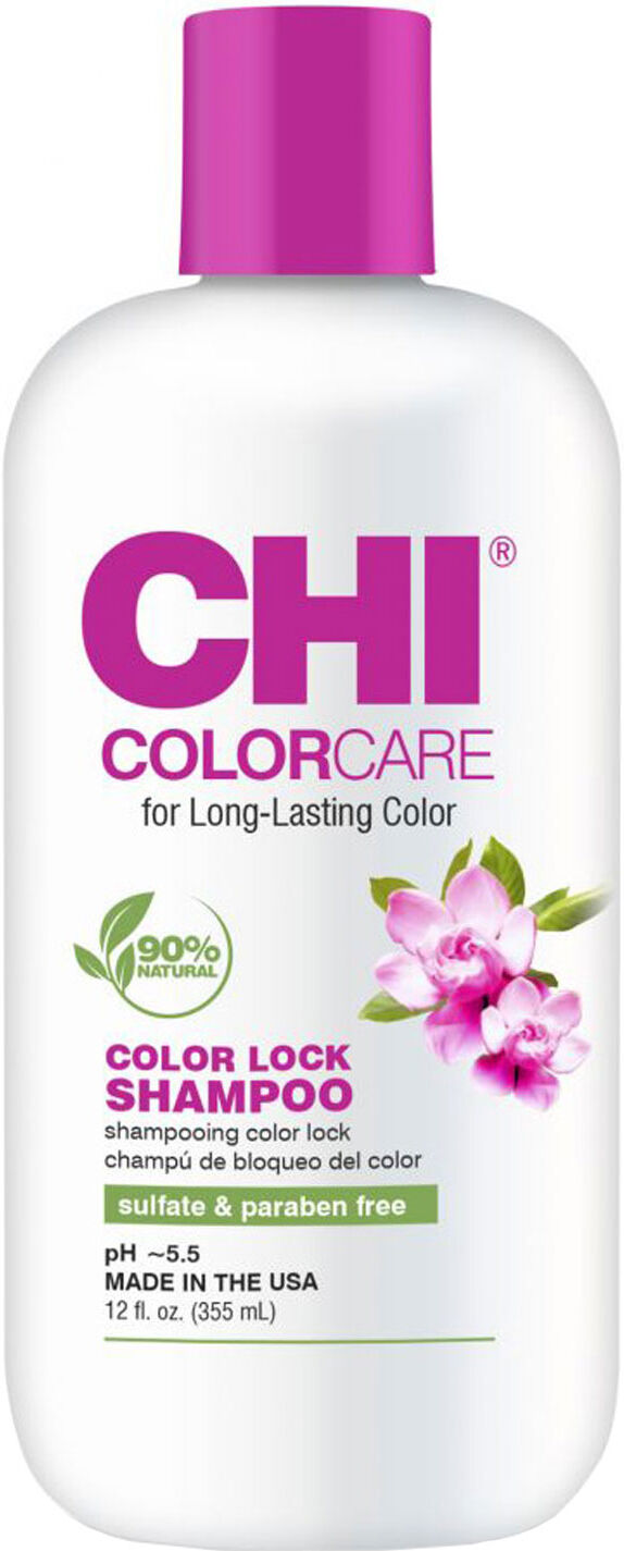 CHI ColorCare Color Lock Shampoo 355ml